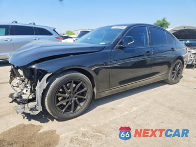 2015 BMW 328 I SULEV WBA3C1C58FP851901 - główne zdjęcie licytacji z USA - miniatura
