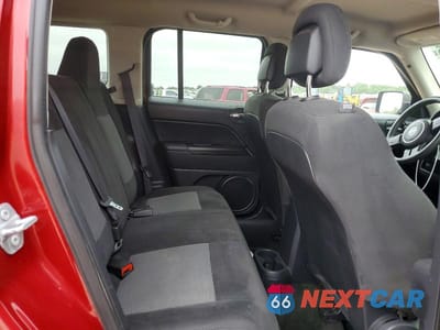 Zdjęcie 11 z 13 samochodu: 2017 JEEP PATRIOT SPORT VIN:1C4NJRBB9HD138775 - miniatura