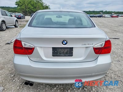 Zdjęcie 6 z 12 samochodu: 2006 BMW 325 I AUTOMATIC VIN:WBAVB17536NK36626 - miniatura