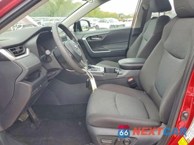 Zdjęcie 7 z 13 samochodu: 2025 TOYOTA RAV4 VIN:2T3P1RFVXSW514410 - miniatura