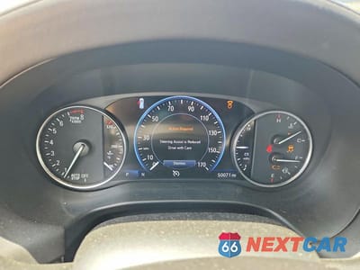Zdjęcie 9 z 14 samochodu: 2024 BUICK ENCLAVE AVENIR VIN:5GAEVCKW1RJ116519 - miniatura