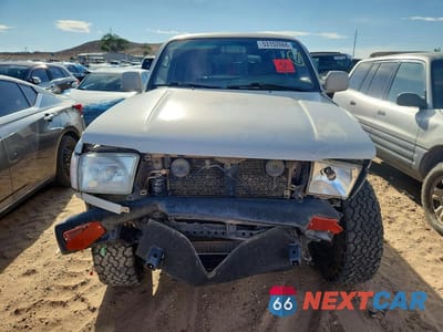 Piąte zdjęcie samochodu w środku: 1997 TOYOTA 4RUNNER SR5 VIN:JT3HN86R8V0124411 - miniatura