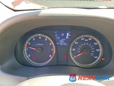 Zdjęcie 9 z 13 samochodu: 2012 HYUNDAI ACCENT GLS VIN:KMHCT4AE1CU072789 - miniatura