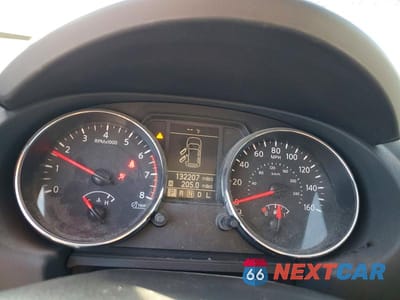 Zdjęcie 9 z 14 samochodu: 2015 NISSAN ROGUE SELECT S VIN:JN8AS5MV2FW750107 - miniatura