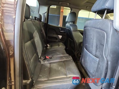 Zdjęcie 10 z 12 samochodu: 2015 CHEVROLET SILVERADO K1500 LT VIN:1GCVKREC0FZ319183 - miniatura