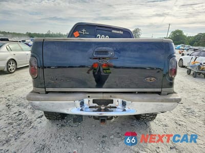 Zdjęcie 6 z 12 samochodu: 2003 FORD F150 SUPERCREW VIN:1FTRW08L33KD58898 - miniatura