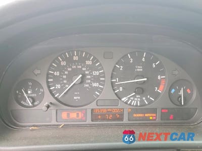 Zdjęcie 9 z 12 samochodu: 2000 BMW 528 I AUTOMATIC VIN:WBADM6343YGU06491 - miniatura