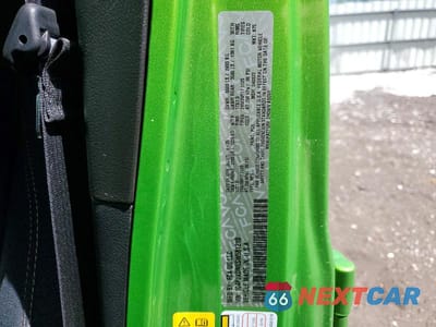 Zdjęcie 13 z 13 samochodu: 2025 JEEP WRANGLER SPORT VIN:1C4PJXDN6SW581210 - miniatura