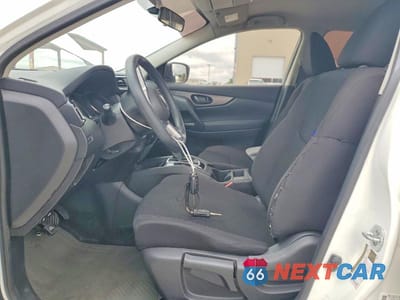 Zdjęcie 7 z 13 samochodu: 2017 NISSAN ROGUE SPORT S VIN:JN1BJ1CR6HW113906 - miniatura