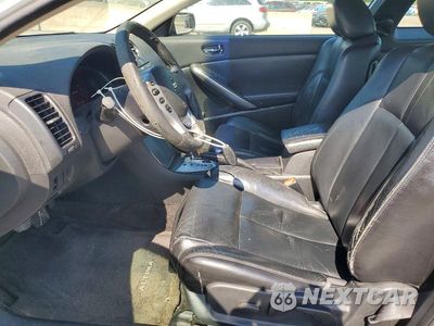 Zdjęcie 7 z 12 samochodu: 2009 NISSAN ALTIMA VIN:1N4AL24E19C155655 - miniatura