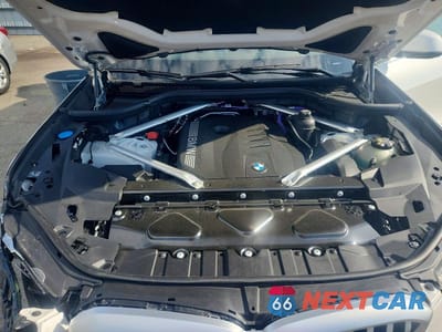 Zdjęcie 12 z 13 samochodu: 2026 BMW X5 XDRIVE40I VIN:5UX23EU02T9400518 - miniatura