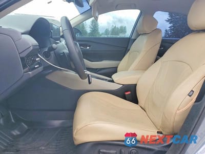 Zdjęcie 7 z 13 samochodu: 2025 HONDA ACCORD HYBRID EXL VIN:1HGCY2F62SA044240 - miniatura