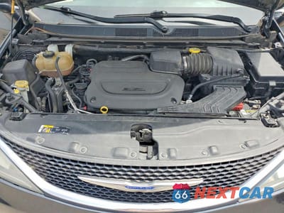 Zdjęcie 12 z 13 samochodu: 2020 CHRYSLER PACIFICA TOURING L VIN:2C4RC1BG6LR134763 - miniatura