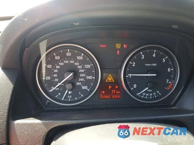 Zdjęcie 9 z 13 samochodu: 2015 BMW X1 SDRIVE28I VIN:WBAVM1C58FVW57077 - miniatura