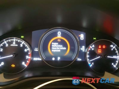 Zdjęcie 9 z 12 samochodu: 2023 MAZDA 3 PREFERRED VIN:JM1BPBLM5P1612262 - miniatura