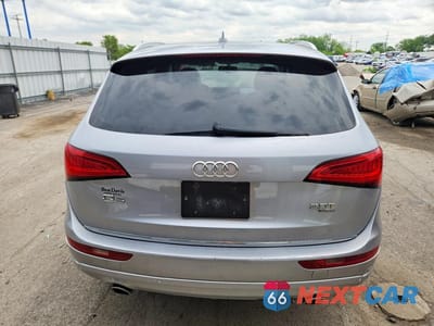 Zdjęcie 6 z 13 samochodu: 2015 AUDI Q5 PREMIUM PLUS VIN:WA1LFAFP1FA061876 - miniatura