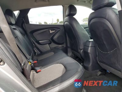 Zdjęcie 11 z 13 samochodu: 2013 HYUNDAI TUCSON GLS VIN:KM8JU3AC2DU556081 - miniatura