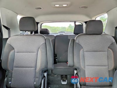 Zdjęcie 10 z 13 samochodu: 2019 CHEVROLET TRAVERSE LT VIN:1GNEVGKW6KJ248372 - miniatura
