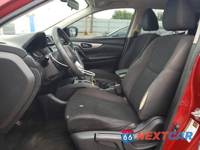 Zdjęcie 7 z 13 samochodu: 2019 NISSAN ROGUE SPORT S VIN:JN1BJ1CR5KW339538 - miniatura