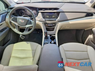 Zdjęcie 8 z 13 samochodu: 2024 CADILLAC XT5 PREMIUM LUXURY VIN:1GYKNCR4XRZ751661 - miniatura