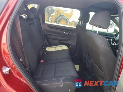 Zdjęcie 11 z 13 samochodu: 2025 HONDA CR-V SPORT VIN:7FARS5H52SE023495 - miniatura