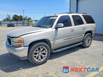 2004 GMC YUKON 1GKEK13Z34J167618 - główne zdjęcie licytacji z USA - miniatura