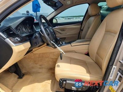 Zdjęcie 7 z 13 samochodu: 2014 BMW 528 I VIN:WBA5A5C56ED504055 - miniatura
