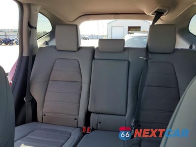 Zdjęcie 10 z 14 samochodu: 2021 HONDA CR-V EXL VIN:2HKRW2H88MH637352 - miniatura