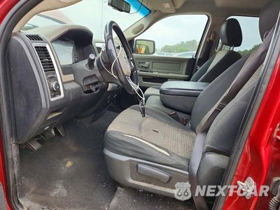 Zdjęcie 7 z 12 samochodu: 2010 DODGE RAM 1500 VIN:1D7RV1GT3AS259480 - miniatura