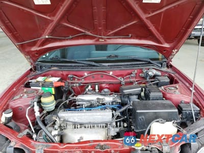 Zdjęcie 12 z 13 samochodu: 1998 TOYOTA RAV4 BASE VIN:JT3GP10V3W0032529 - miniatura