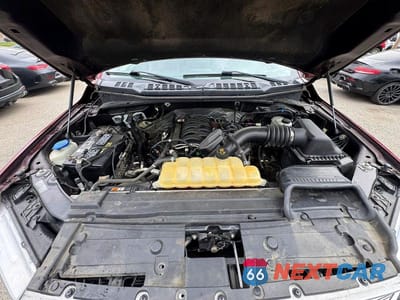 Zdjęcie 7 z 10 samochodu: 2018 FORD F150 SUPERCREW VIN:1FTEW1E58JFB20593 - miniatura