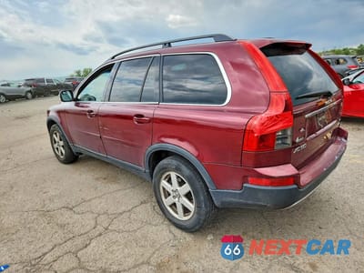 Drugie zdjęcie samochodu z przodu: 2007 VOLVO XC90 3.2 VIN:YV4CZ982271340345 - miniatura