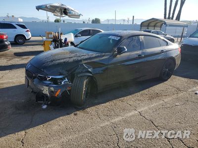 2016 BMW 428 I GRAN COUPE SULEV WBA4A9C5XGG508050 - główne zdjęcie licytacji z USA - miniatura