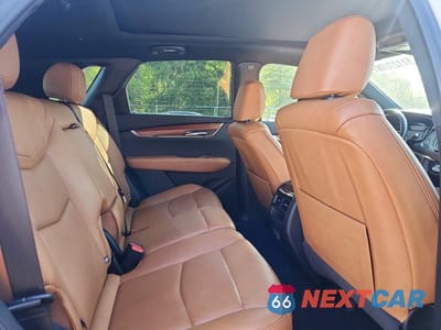 Zdjęcie 11 z 14 samochodu: 2022 CADILLAC XT5 PREMIUM LUXURY VIN:1GYKNDR47NZ108510 - miniatura