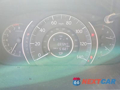 Zdjęcie 9 z 12 samochodu: 2014 HONDA CR-V EXL VIN:2HKRM3H72EH537753 - miniatura