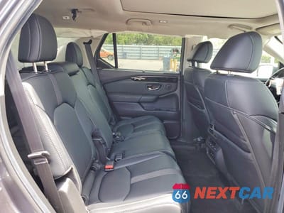 Zdjęcie 11 z 13 samochodu: 2025 HONDA PILOT TOURING VIN:5FNYG1H73SB032659 - miniatura