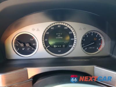 Zdjęcie 9 z 13 samochodu: 2011 MERCEDES-BENZ GLK 350 VIN:WDCGG5GB8BF553942 - miniatura