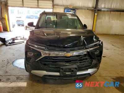 Piąte zdjęcie samochodu w środku: 2025 CHEVROLET TRAILBLAZER LT VIN:KL79MPSL1SB179780 - miniatura