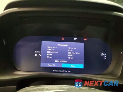Zdjęcie 9 z 13 samochodu: 2024 VOLVO XC40 RECHARGE ULTIMATE VIN:YV4ER3XM5R2248085 - miniatura