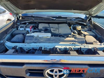 Zdjęcie 11 z 12 samochodu: 2022 TOYOTA TUNDRA SR5 VIN:5TFLA5DA8NX006962 - miniatura