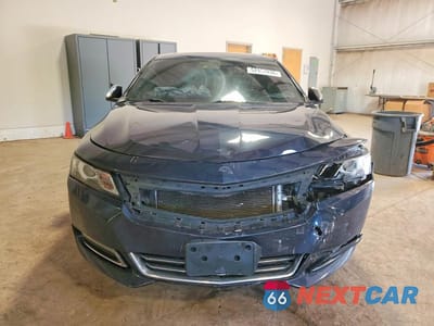 Piąte zdjęcie samochodu w środku: 2015 CHEVROLET IMPALA LTZ VIN:2G1165S30F9250644 - miniatura