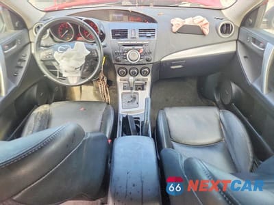Zdjęcie 8 z 13 samochodu: 2011 MAZDA 3 S VIN:JM1BL1M53B1382548 - miniatura