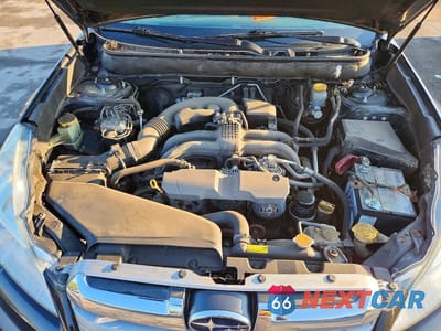 Zdjęcie 12 z 13 samochodu: 2013 SUBARU OUTBACK 2.5I PREMIUM VIN:4S4BRBCC7D3316186 - miniatura