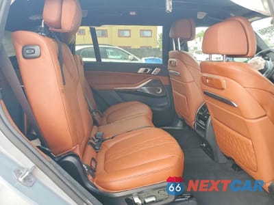 Zdjęcie 11 z 13 samochodu: 2026 BMW X7 XDRIVE40I VIN:5UX23EM00T9130964 - miniatura