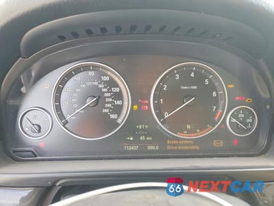 Zdjęcie 9 z 12 samochodu: 2013 BMW 535 I VIN:WBAFR7C5XDC828669 - miniatura