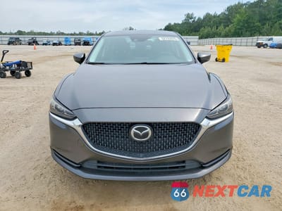 Piąte zdjęcie samochodu w środku: 2018 MAZDA 6 GRAND TOURING VIN:JM1GL1TY5J1330872 - miniatura