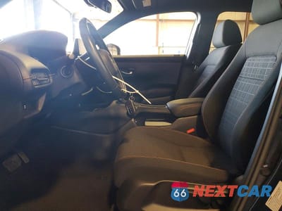 Zdjęcie 7 z 14 samochodu: 2023 HONDA HR-V SPORT VIN:3CZRZ2H59PM733691 - miniatura
