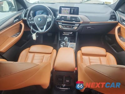Zdjęcie 8 z 12 samochodu: 2020 BMW X3 XDRIVE30I VIN:5UXTY5C09LLT38156 - miniatura
