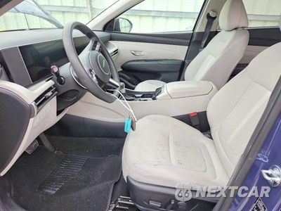 Zdjęcie 7 z 12 samochodu: 2025 HYUNDAI TUCSON SEL VIN:5NMJB3DE5SH468184 - miniatura