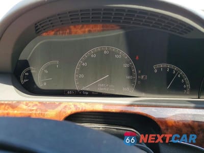 Zdjęcie 9 z 13 samochodu: 2007 MERCEDES-BENZ S 550 4MATIC VIN:WDDNG86X47A147808 - miniatura